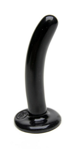 Tantus Silk Small