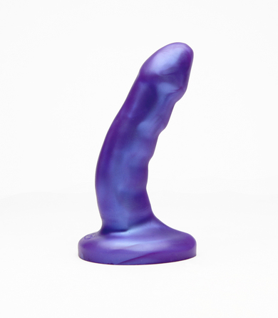 Tantus curve – purple haze