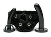 Bend Over Beginner Harness Kit Black