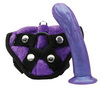 Silicone Ppa With Harness, Flame