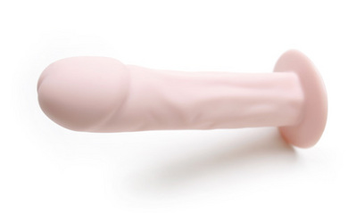 Tantus John Doe