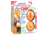 CyberSkin Vibrating Cyber Chic Sex Doll, Natural