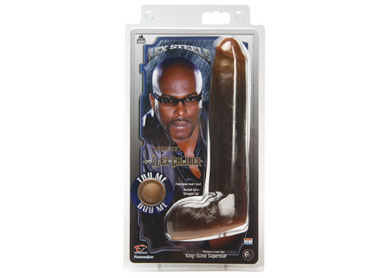 Lex Steele Lex Caliber PleasureSkin Cock