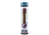 CyberSkin 2in; Xtra Thick Vibrating Transformer Penis Extension, Cinnamon