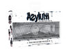 Asylum Patient Mouth Restraint W Metal Bit