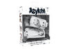 Asylum Patient Wrist/Ankle Restraints