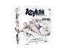 Asylum Patient Hog Tie