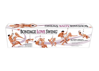 Bondage Love Swing