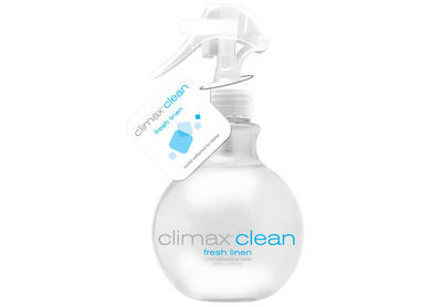 Anti Bacterial Toy Cleanser Fresh Linen
