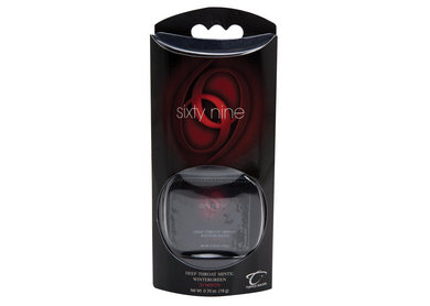 69 deep throat mints – wintergreen