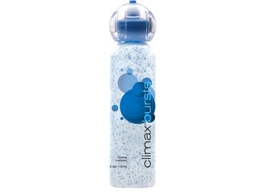 climax bursts, Cooling Lubricant