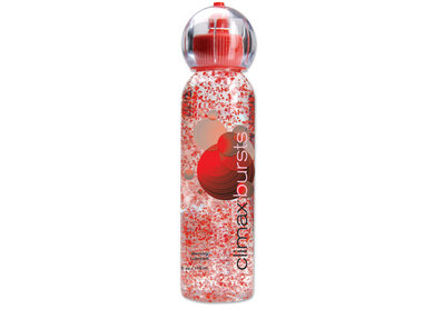 climax bursts, Warming Lubricant