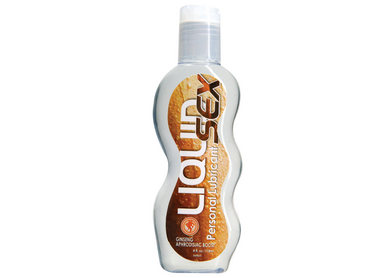 Liquid Sex Ginseng Boost