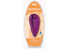 Grrl Toyz Silicone Knicker Tickler Tickled Purple