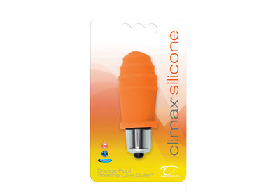 Climax Silicone Orange Pop