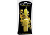 Flicker Tip Vibrating Electric Lemon