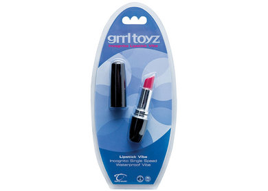 Incognito Lipstick Vibe, Magenta