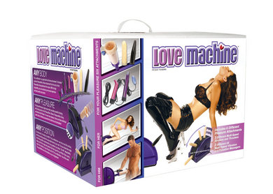 Love Machine