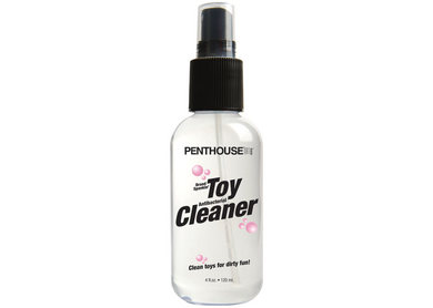 Brand Spankin Toy Cleaner