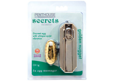 Golden Nugget 5X Massager