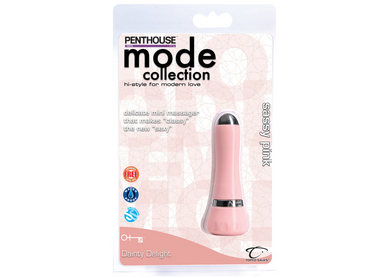 Penthouse mode Dainty Delight, Pink