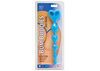 Adam And Eve Silicone Bum Buddies Stripes