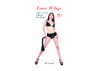 Adam and Eve Love Whip 20 (51 cm)