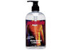 Adam Male Toys Condom Compatible Waterbased Lubricant 16 Oz Bottle