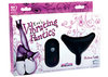 Ae Couples Vibrating Panties S/M