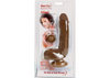 Adam's PleasureSkin Cock Cinnamon