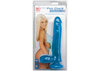 Carmen's Fun Cock 8.5 Jel-Lee, Blue