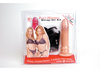 Adam And Eve Eves Harness Strap On Kit