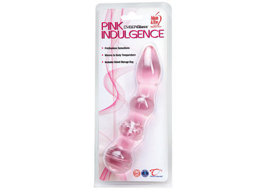 CyberGlass Pink Indulgence