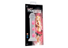 Adam and Eve Kayden's Frosted Ice Silicone Cock