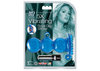 Adam And Eve CyberSkin 5X Vibrating Royal Grip Stroker