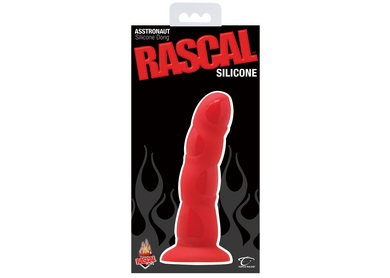 Asstronaut Dong Red