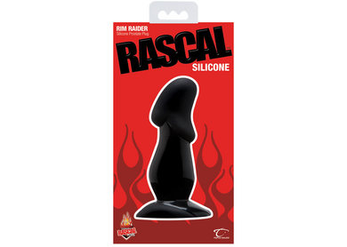 Rim Raider Plug Black