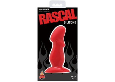 Rim Raider Plug Red