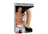 Tommy Blade CyberSkin 7X Vibrating Cock with Balls