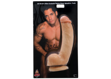 Tommy Blade Cock
