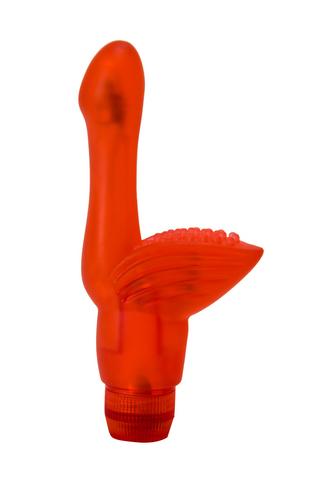 Japanese G-Spot Red