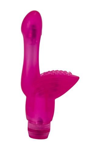 Japanese G-Spot Purple