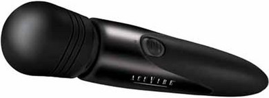 Acuvibe Ebony