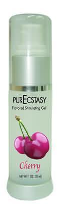 Pure Ecstasy Cherry 1.Oz Pump