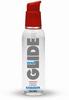 Anal Glide Silicone Lubricant 2Oz Pump