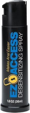 Ez Access 1Oz Spray Bottle