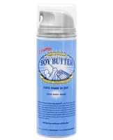 You’ll Never Know It Isn’T Boy Butter 5.Oz
