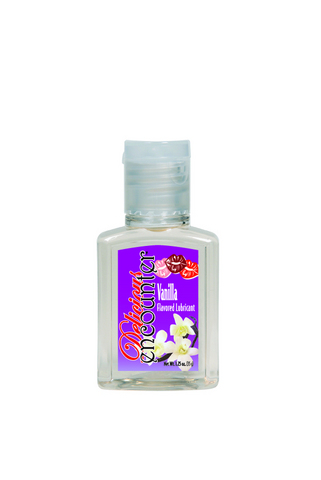 Delicious Encounter Vanilla 1.25 Oz