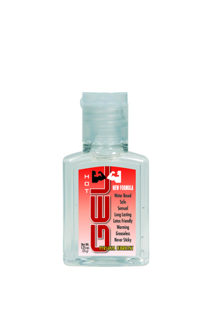 Elbow Grease Gel Hot 1.25 Oz