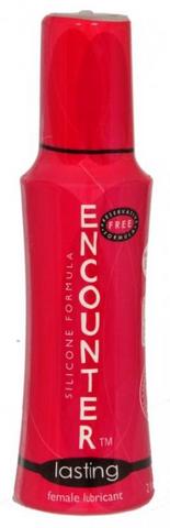 Lasting Encounter Silicone